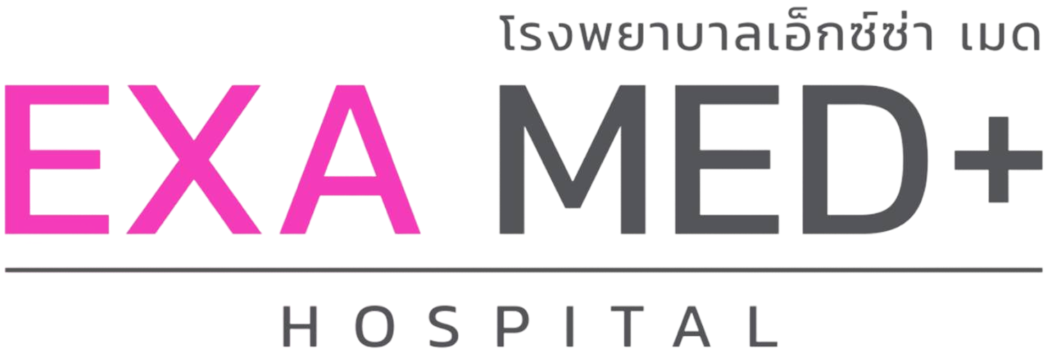 EXA MED+ Hospital